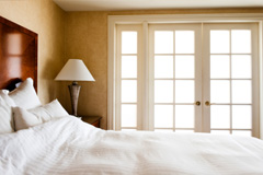 Broad Chalke bedroom extension costs