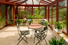 Broad Chalke conservatory quotes