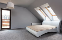 Broad Chalke bedroom extensions