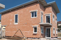Broad Chalke home extensions