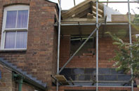 free Broad Chalke home extension quotes