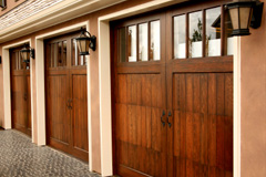 Broad Chalke garage extension quotes