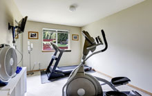 Broad Chalke home gym construction leads